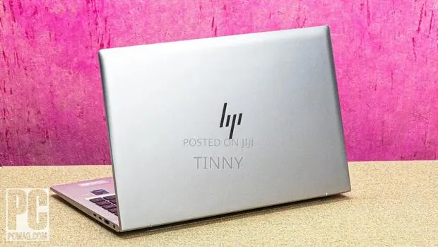 Laptop HP EliteBook 840 G7 8GB Intel Core i5 SSD 256GB · Photo 1
