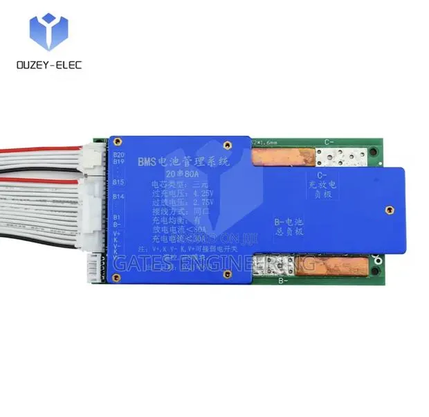 20s BMS Board ,72v BMS · Photo 1