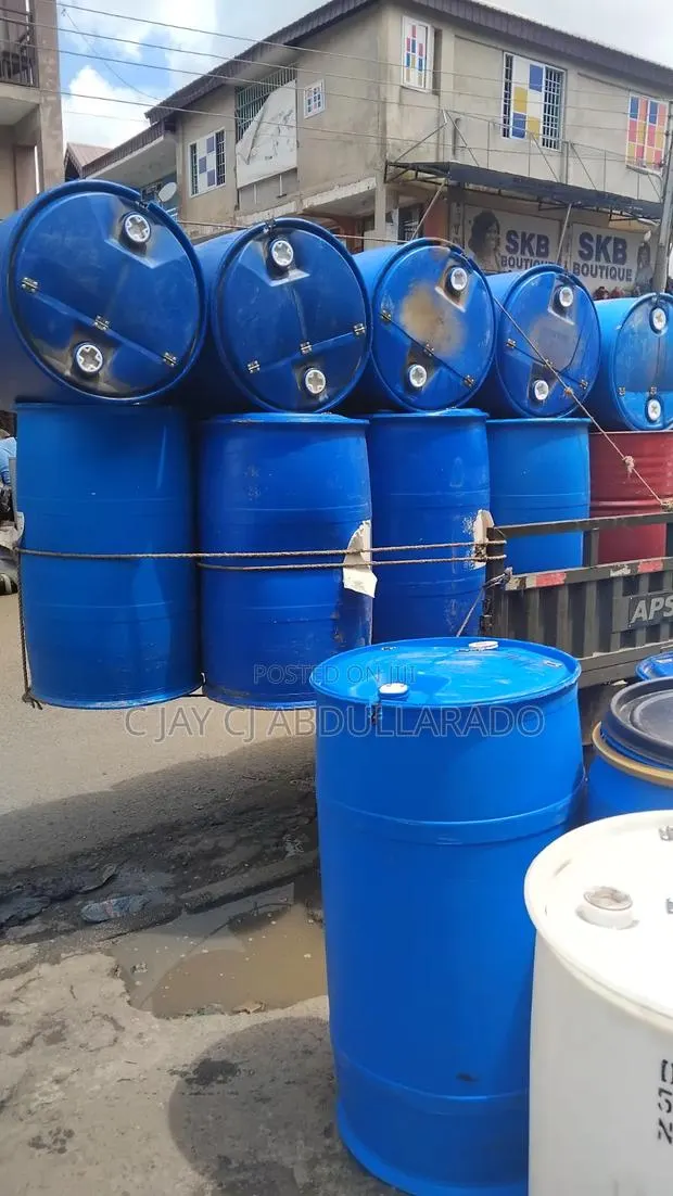 Water Storage Tank Good For Every Home Big One · Photo 1