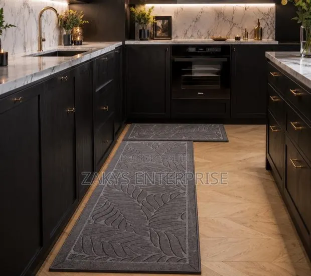 Kitchen Floor Mat 2in 1 · Photo 1