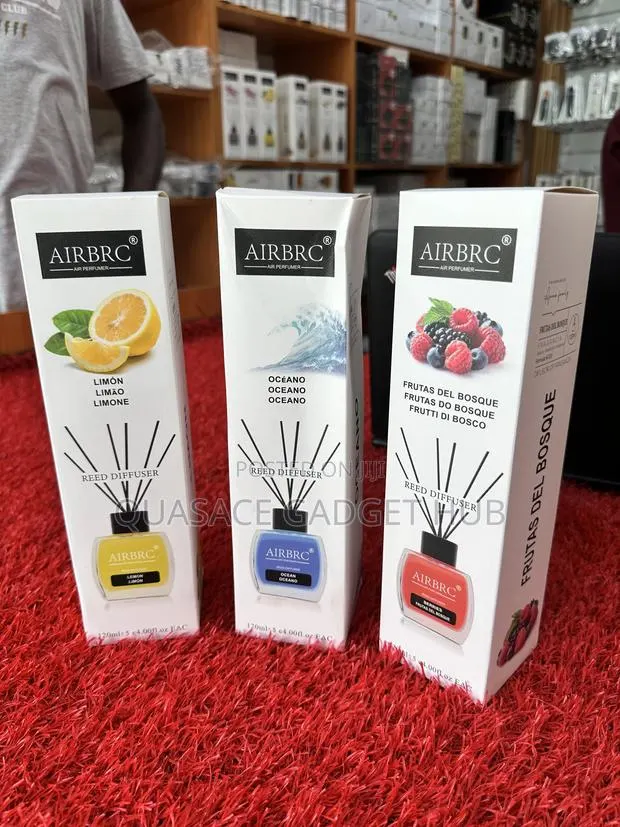 Reed Diffuser · Photo 1