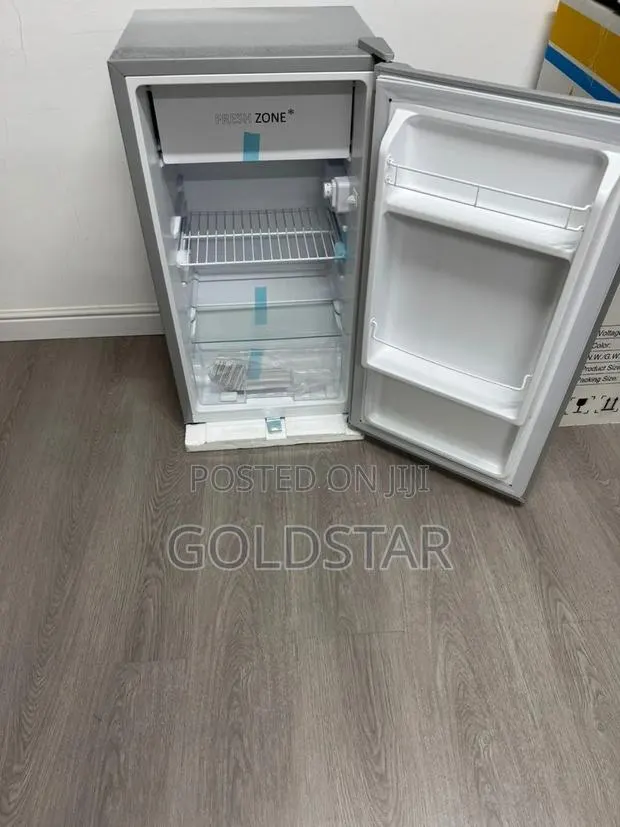 Goldstar 90l Table Top Fridge · Photo 1