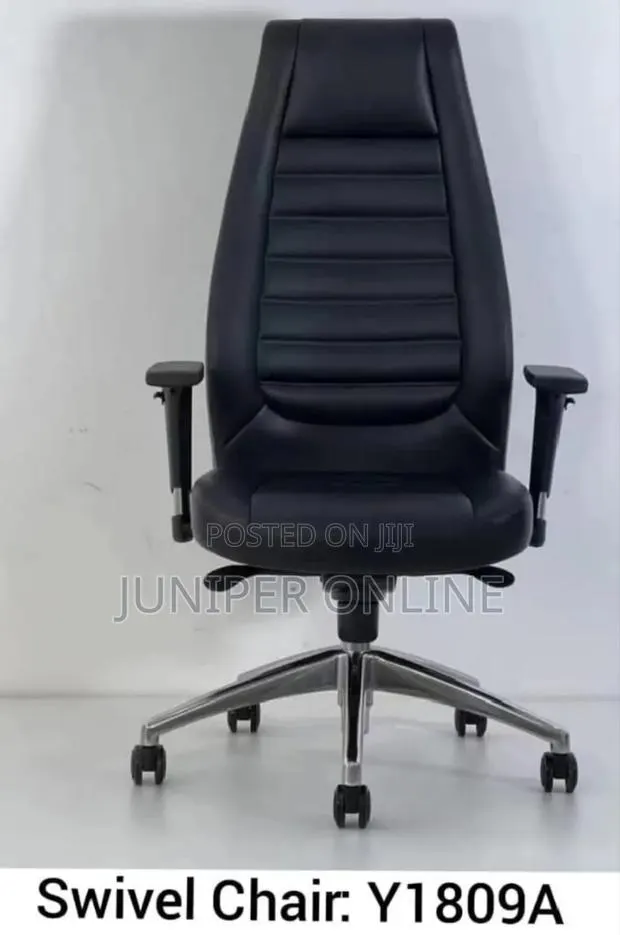 Swivel Chair Ecraty Array · Photo 1