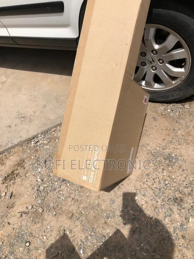 Samsung Soundbar B450f Tight, Clear Home Audio Upgrade · Photo 1