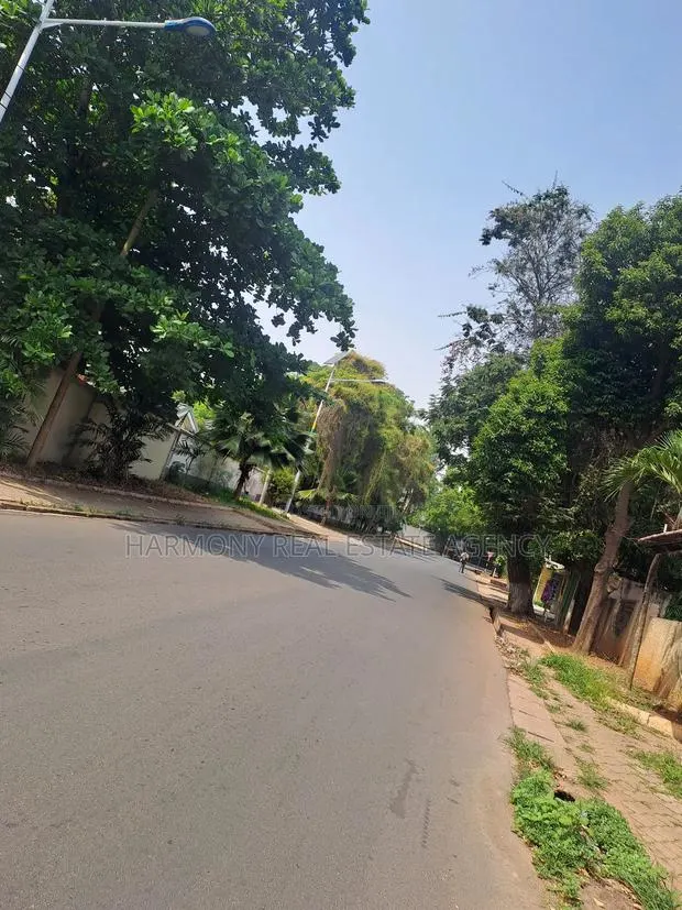 Land Forsale -Osu · Photo 1