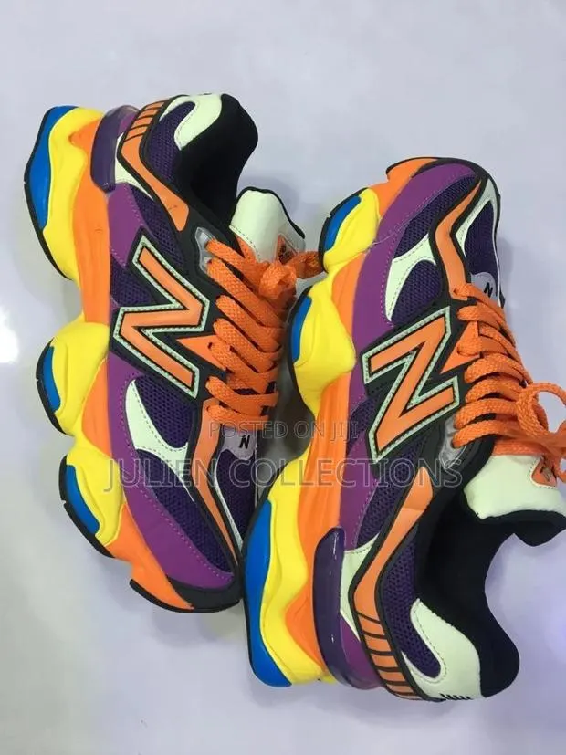 New Balance 9060 · Photo 1