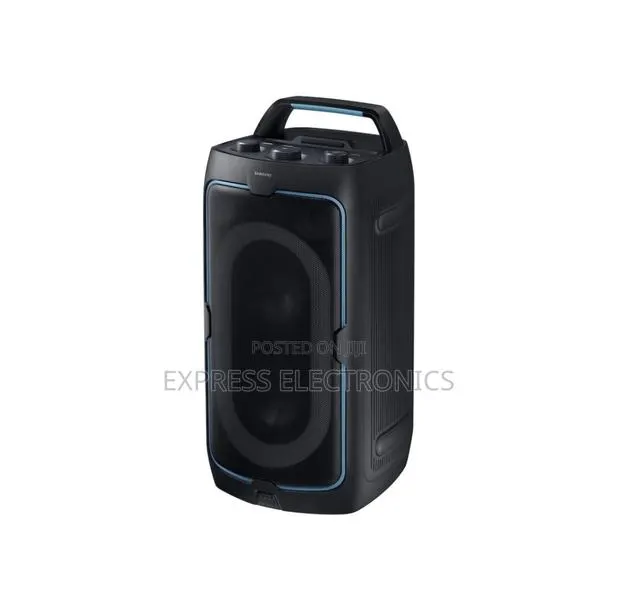 Purchase Samsung 160W Rechargeable Party Speaker| Portable MX-ST40F · Photo 1