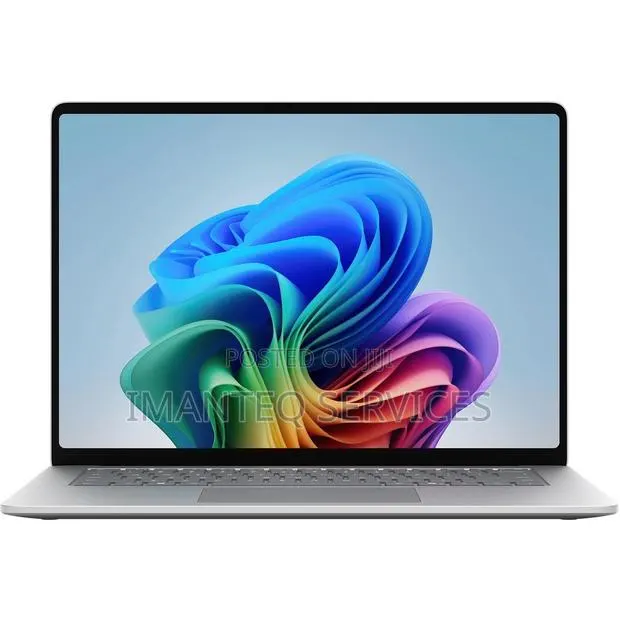 New Microsoft Surface Laptop 8 16GB Qualcomm Snapdragon X Elite 512GB · Photo 1