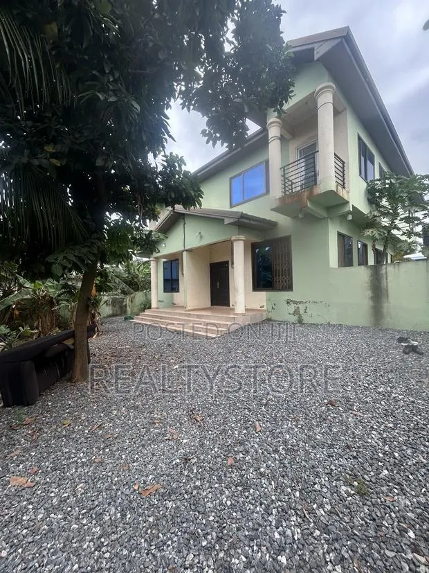 3bdrm Apartment in Kwabenya, Accra Metropolitan for rent · Photo 1