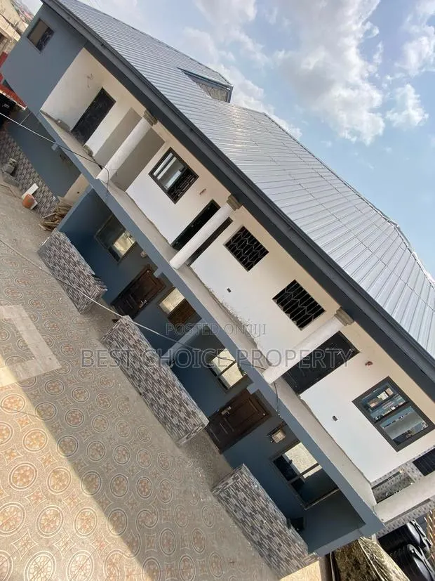 1bdrm Apartment in Adenta for rent · Photo 1