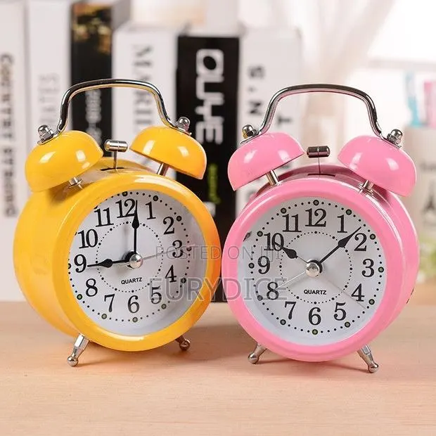 Vintage Clock · Photo 1