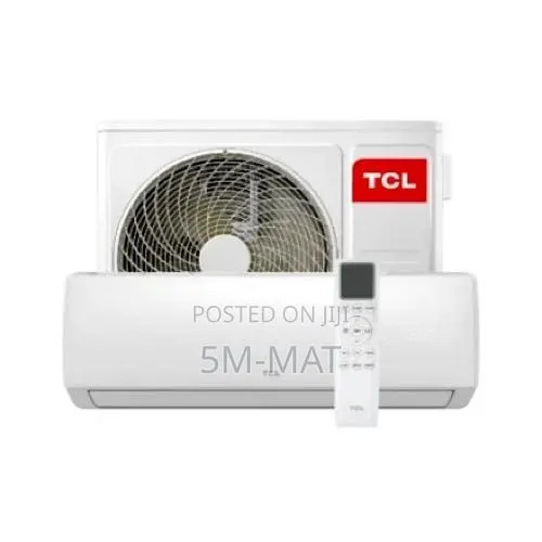 TCL Tac-12csa/Tph11 1.5hp Breezein Inverter Smart Ac R410 Gas · Photo 1