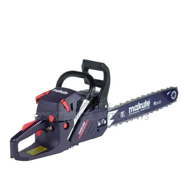 Mini Chainsaw Machine · Photo 1