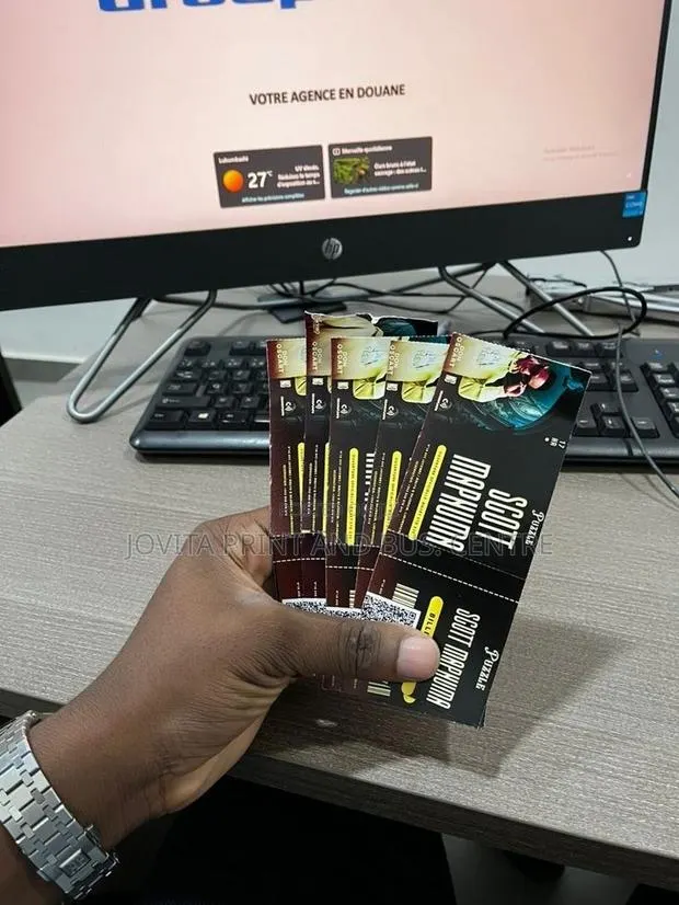 Event Tickets · Photo 1