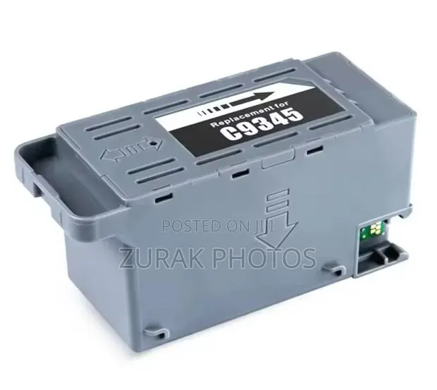 Epson Maintenance Box Reset Service C9344 C9345 All Type · Photo 1