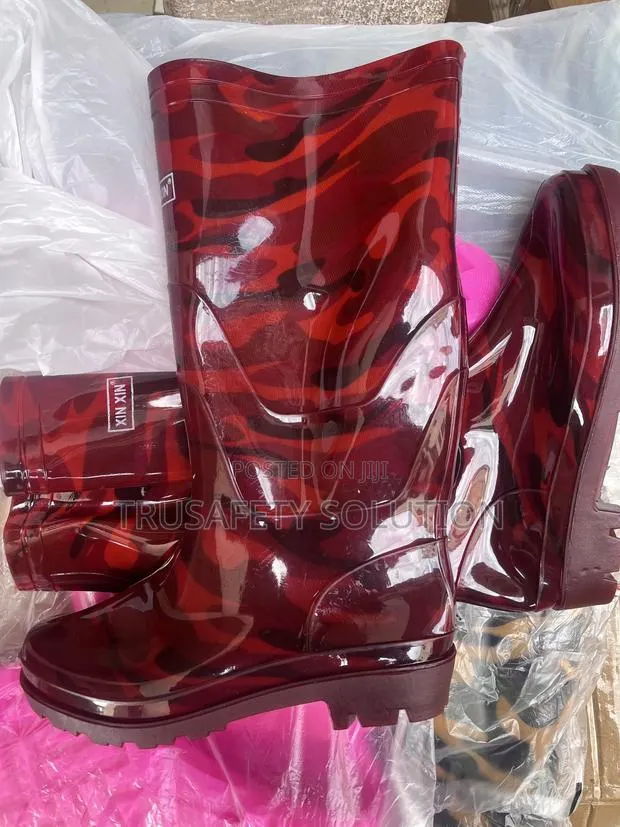 Wellington Boot · Photo 1