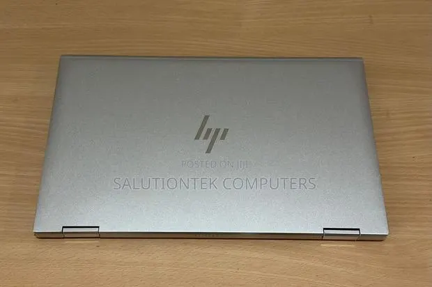 Laptop HP EliteBook 1040 G6 16GB Intel Core I7 SSD 256GB · Photo 1