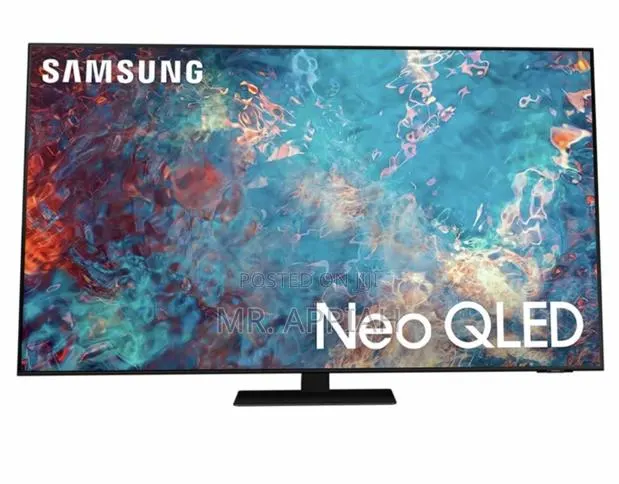 Samsung 163 Cm (65 Inch) Ultra Hd () Neo Qled Smart Tv, 65qn85a · Photo 1