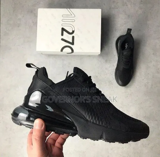 Nike Air 270 · Photo 1