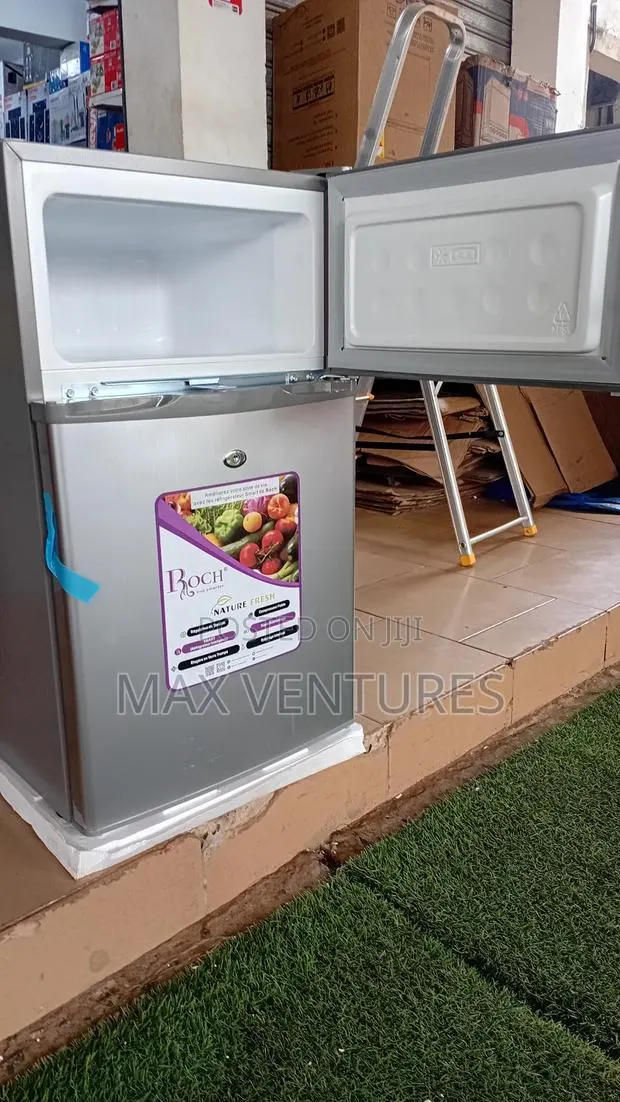 Roch Rfr110d_b 85l – Keep Drinks and Food Ice Cold85l · Photo 1