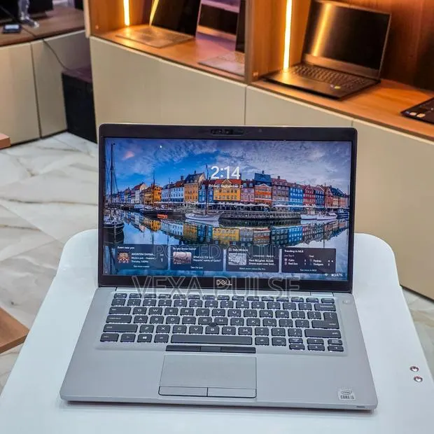 Laptop Dell Latitude 5410 8GB Intel Core i5 SSD 256GB · Photo 1