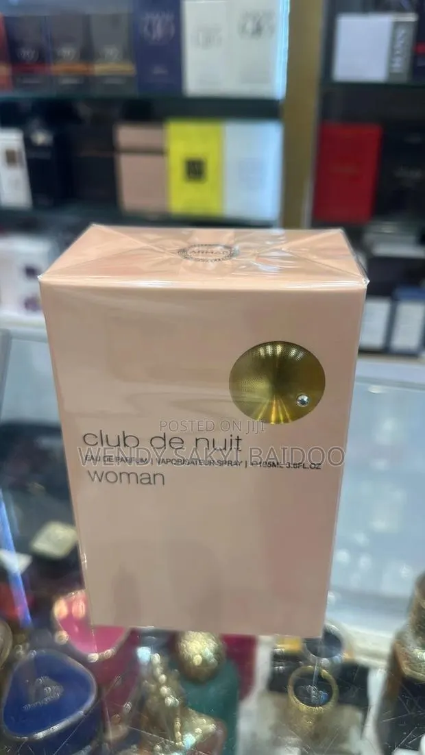 Club De Nuit · Photo 1