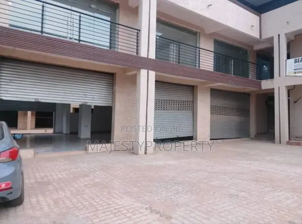 Large Hall for Rent at Botwe School Junction