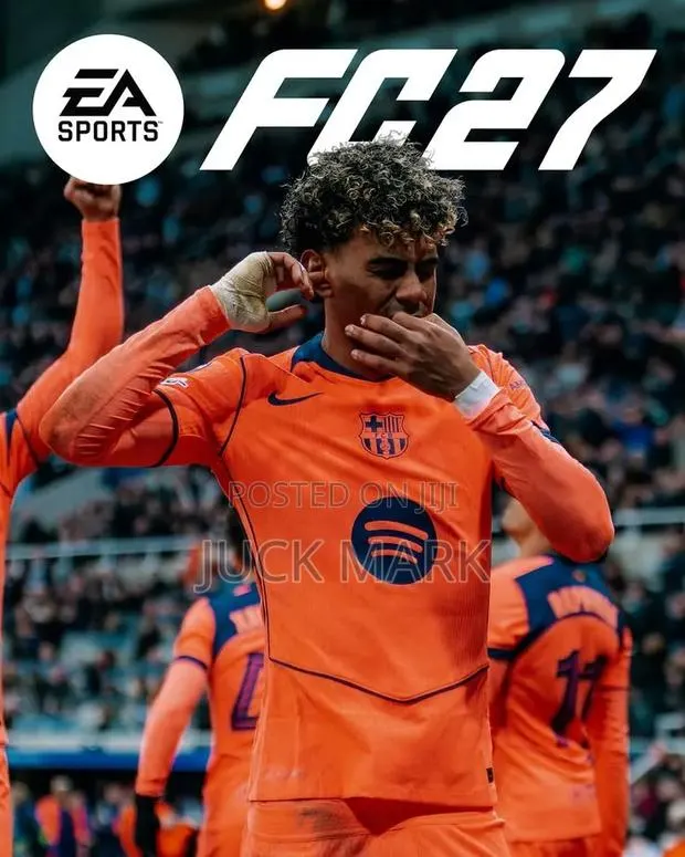 FIFA 27 Account · Photo 1