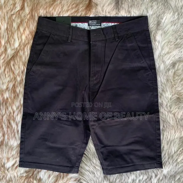 Trousers and Shorts for Men · Photo 1