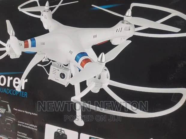 High Quality Drone With Camera · Photo 1