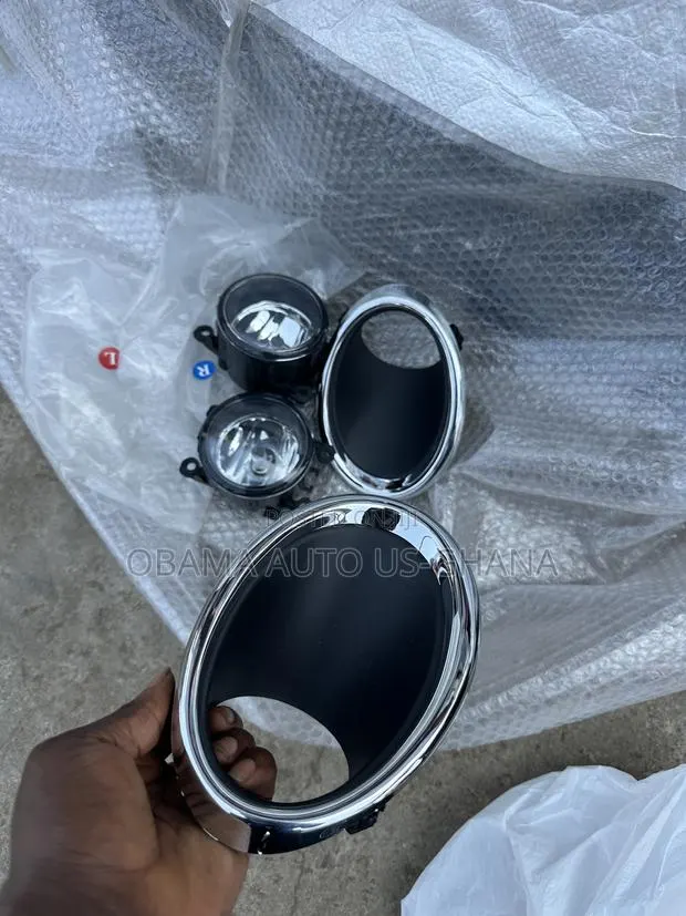 Nissan Rogue Sports/Qashqai Foglight /Cover 2013 2014 2015 2016 2017 · Photo 1