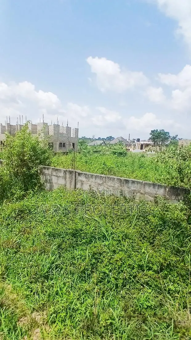3 Plots of Land for Sale · Photo 1