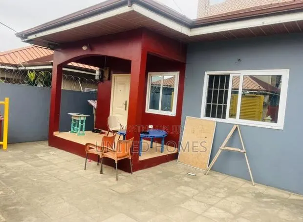2bdrm House in Achimota for rent · Photo 1