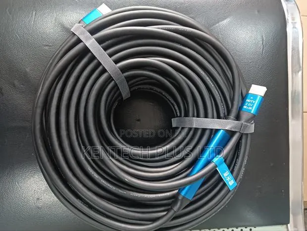 50m Hdim Cable · Photo 1