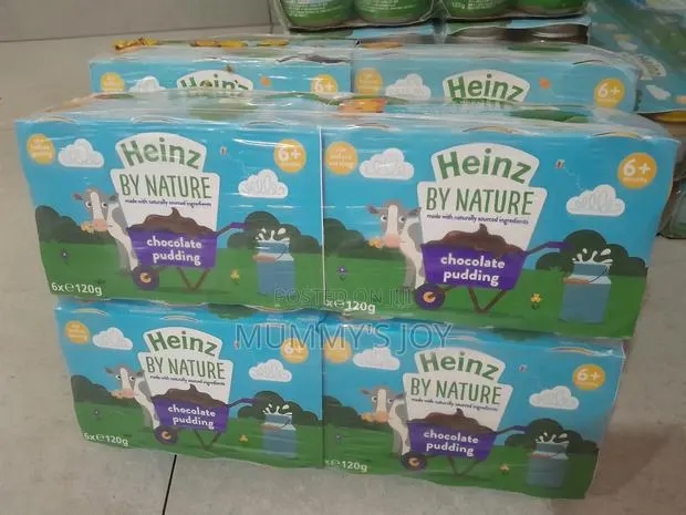 Heinz Breakfast Jars · Photo 1