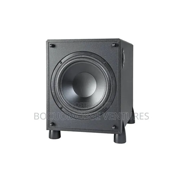 Definitive Technology Prosub1000 · Photo 1