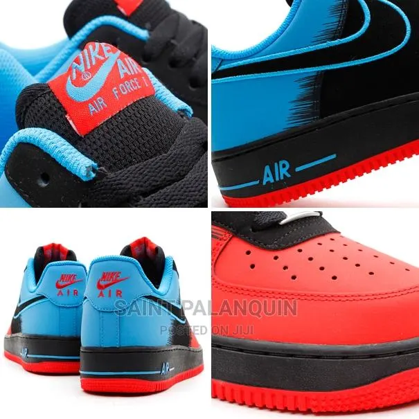 Nike Air Force · Photo 1