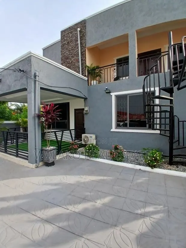 Furnished 2bdrm Apartment in Kwabenya for rent · Photo 1