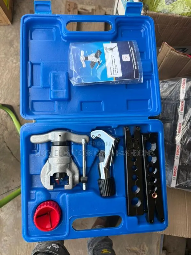 Flaring Tools Set · Photo 1