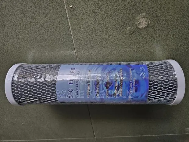 Cto Carbon Filter · Photo 2