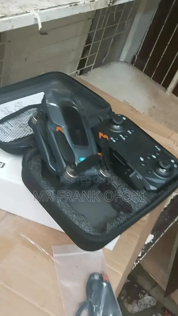 Hd Drone Air Pro · Photo 1