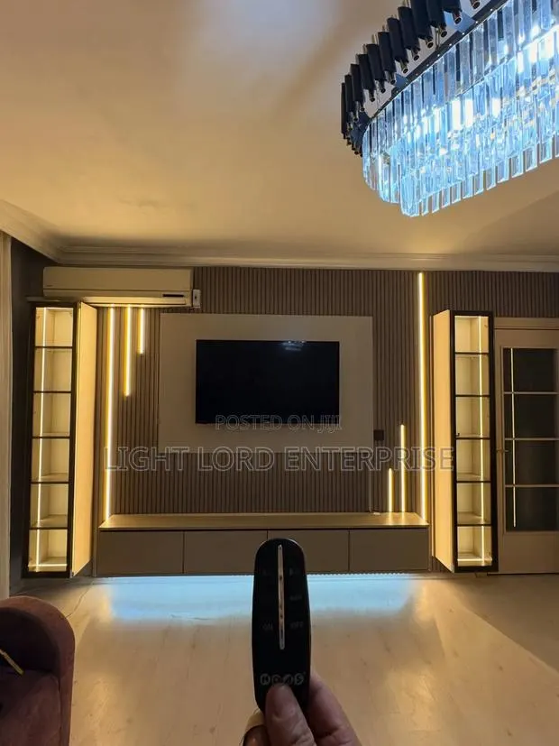 Dazzling Sparkling POP Aluminum Profiles Channel 3meters · Photo 4