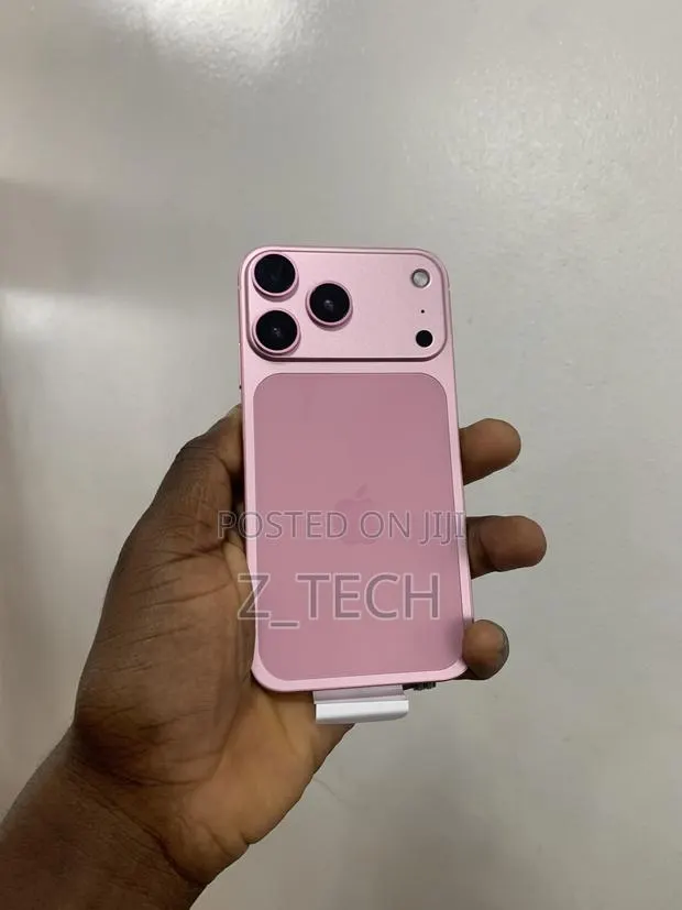 New Apple iPhone XR 128 GB Pink · Photo 1