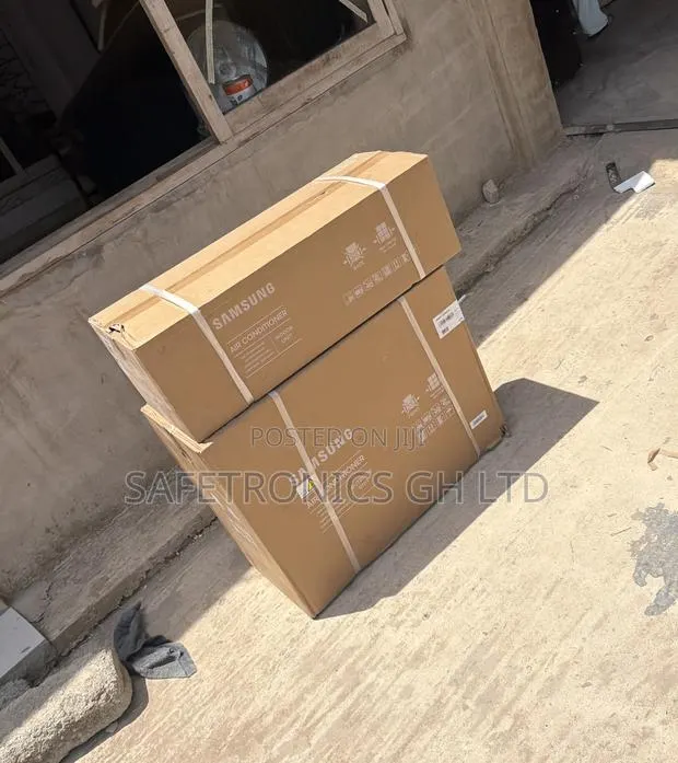 Get Accurate Samsung 1.5hp Wind Free R410a Gas Inverter Air Con · Photo 1