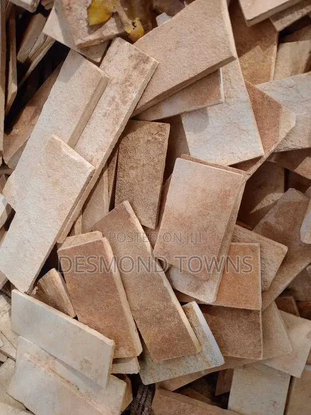 Tile Stones · Photo 1