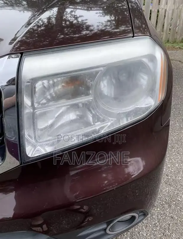 Car Headlights Restoration Services · Photo 1