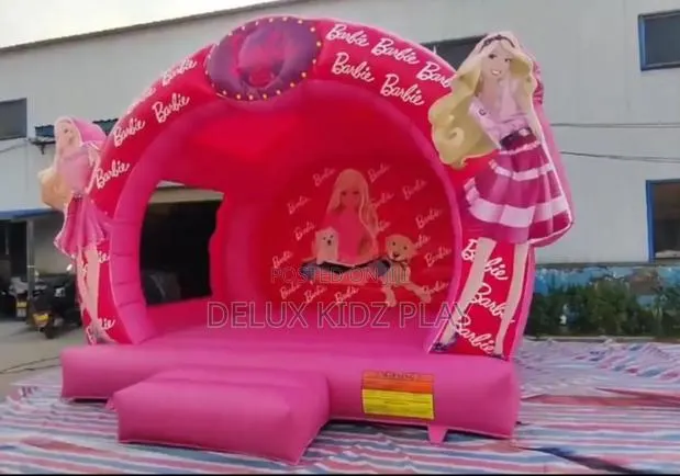 Bouncy Castles for Rent for Parties · Photo 1