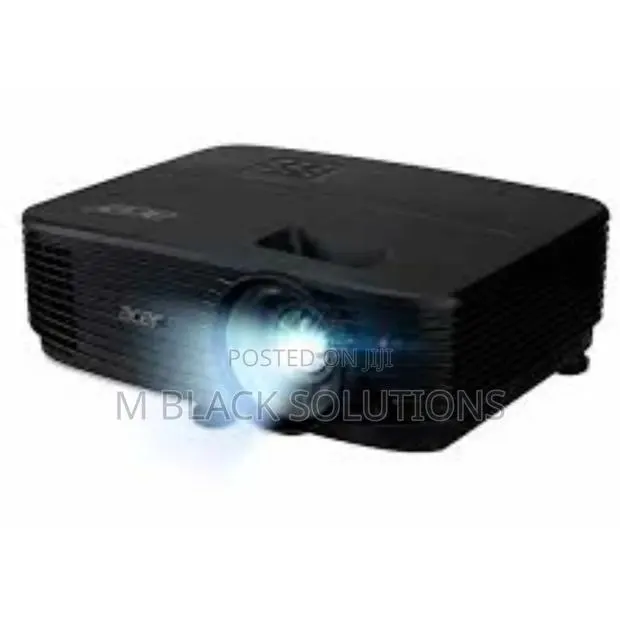 Acer X1123hp 4000 Lumens DLP Projector · Photo 1