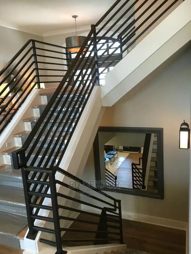Mt Stairs Metals · Photo 1