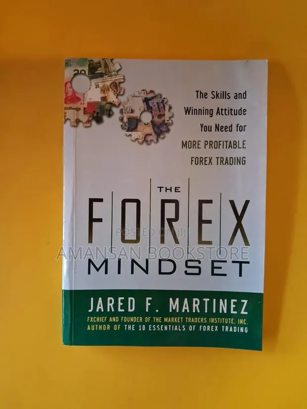 The Forex Mindset · Photo 1